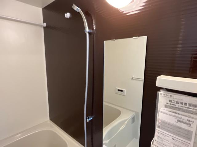 15/26 浴室
