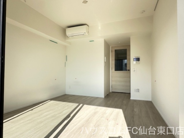 3/19 リビング/ダイニング