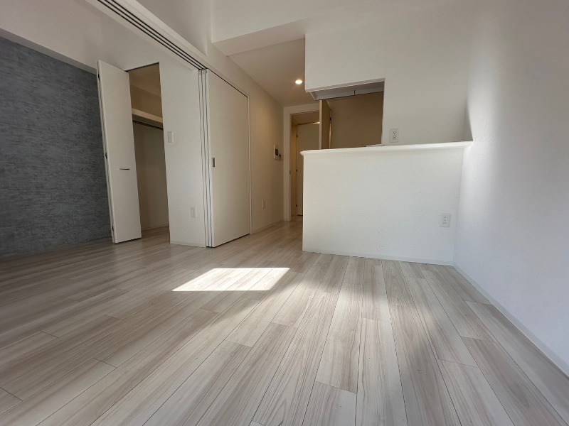 5/30 リビング/ダイニング