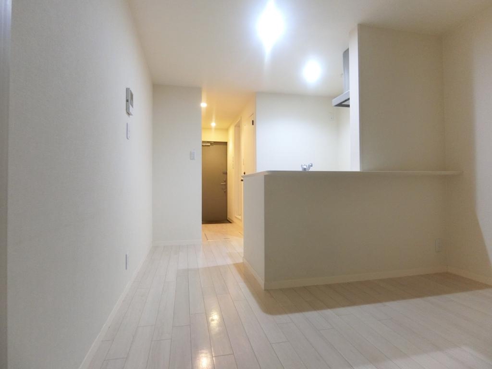 6/30 リビング/ダイニング