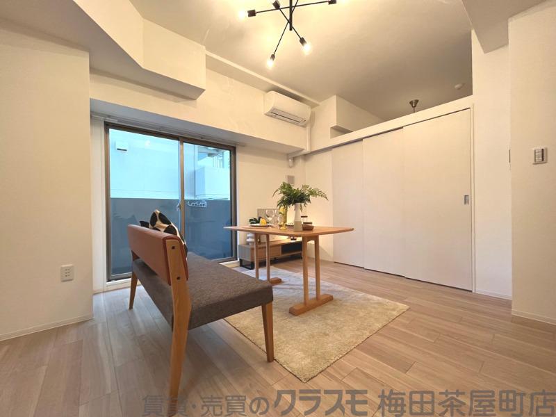 5/30 リビング/ダイニング