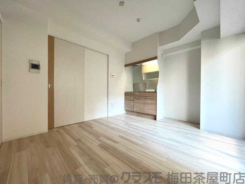 5/30 リビング/ダイニング