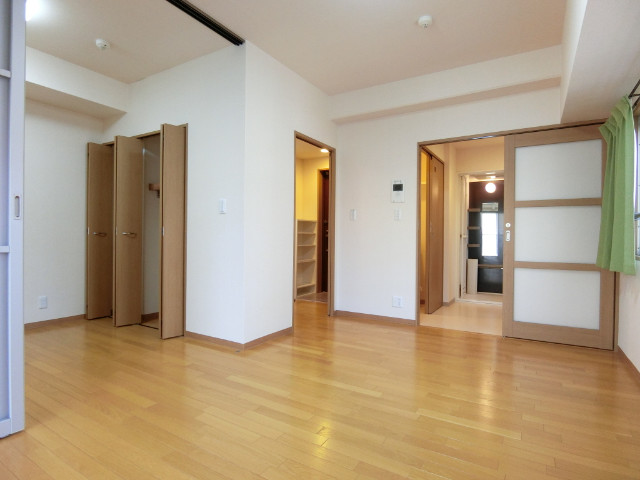 3/30 リビング/ダイニング