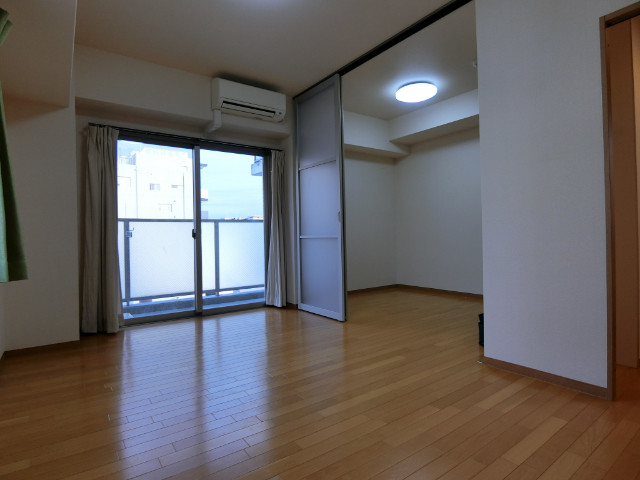 4/30 リビング/ダイニング