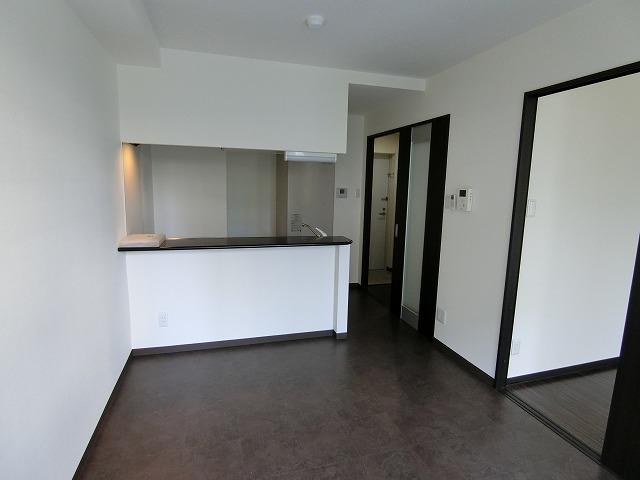 4/30 リビング/ダイニング