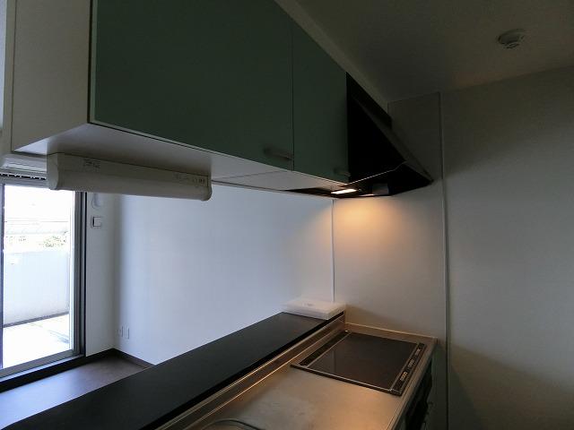 5/30 リビング/ダイニング