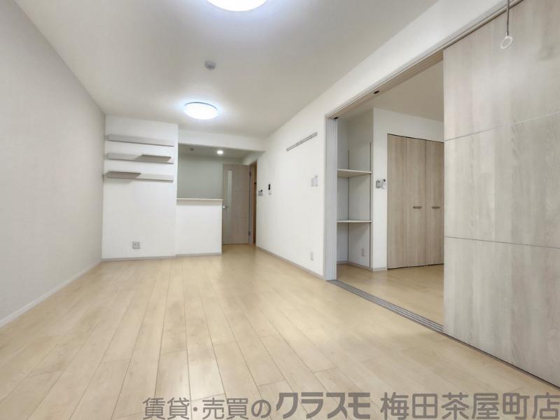 5/30 リビング/ダイニング