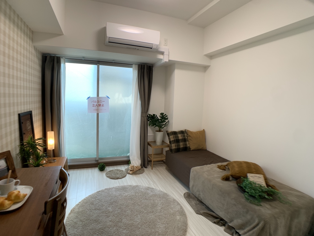 4/30 リビング/ダイニング