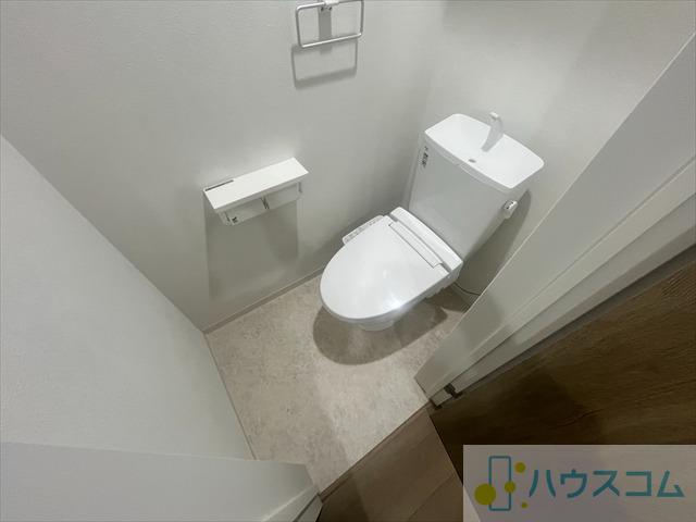 15/30 トイレ
