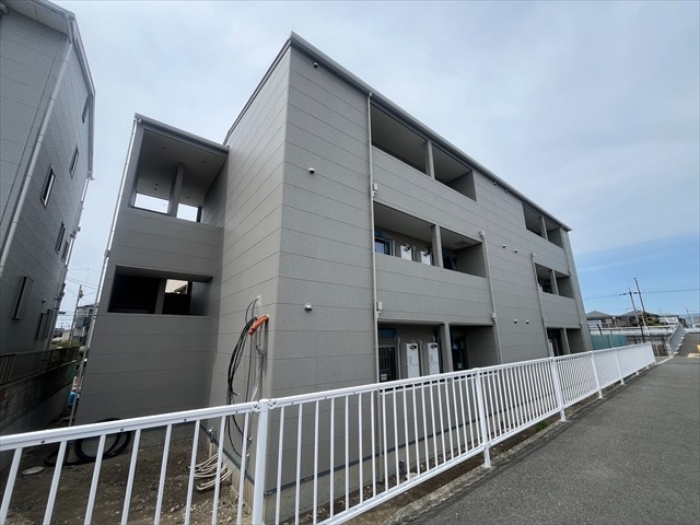 2/20 外観