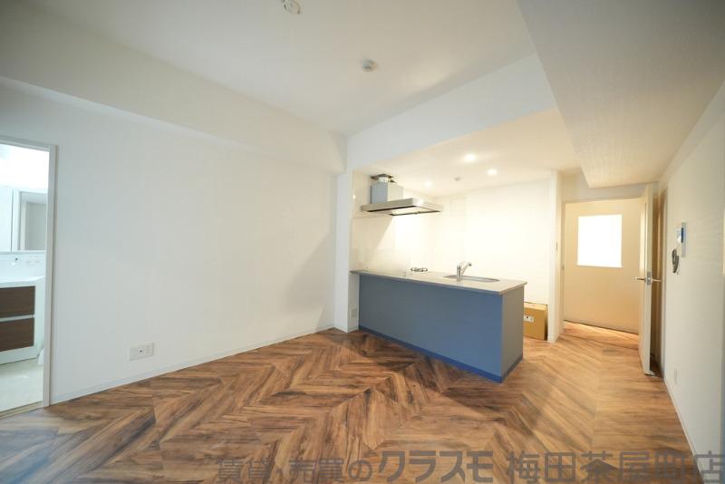 4/30 リビング/ダイニング