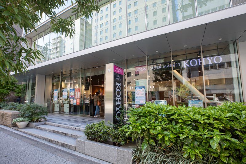 21/21 周辺