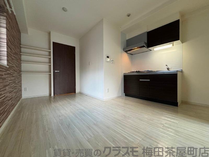 4/30 リビング/ダイニング