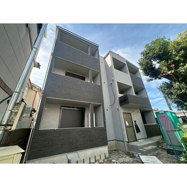 12/16 エントランス