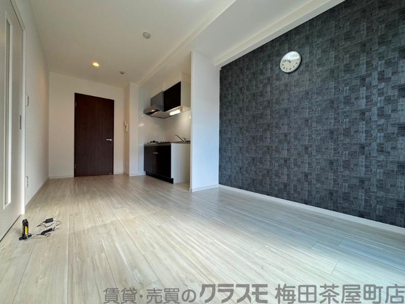 4/30 リビング/ダイニング