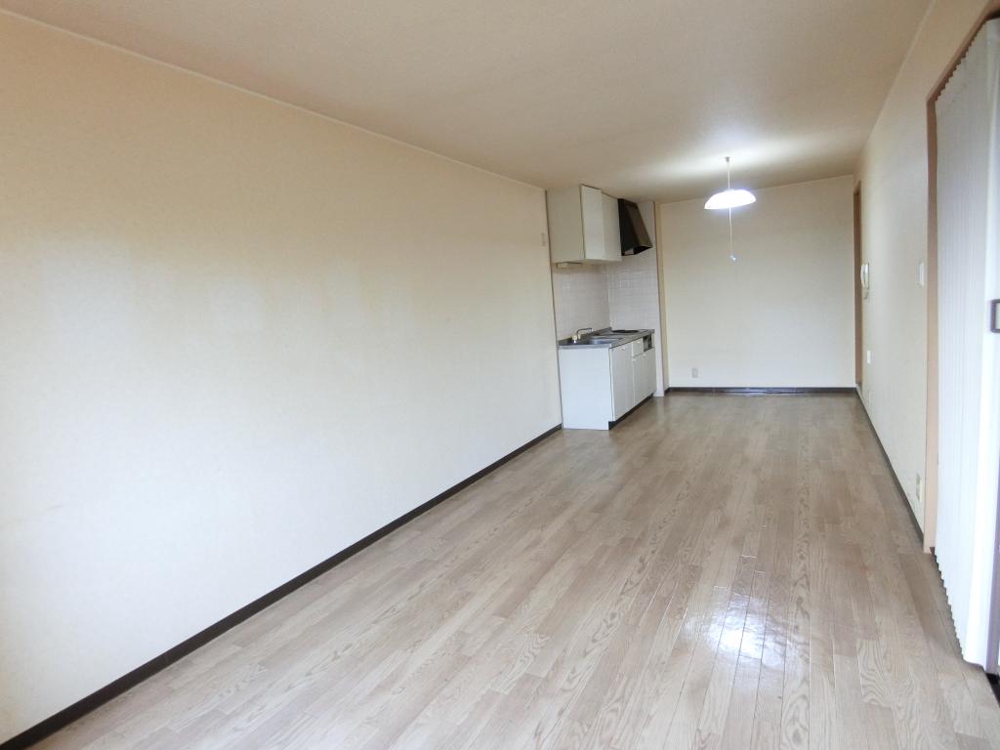 4/30 リビング/ダイニング