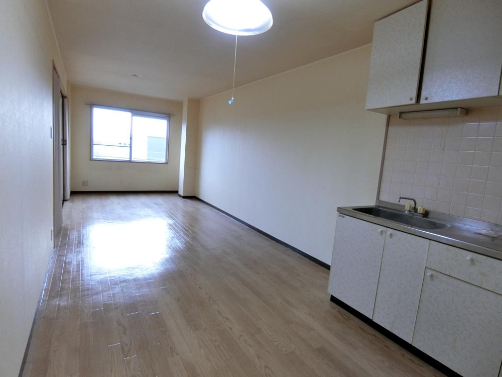 5/30 リビング/ダイニング