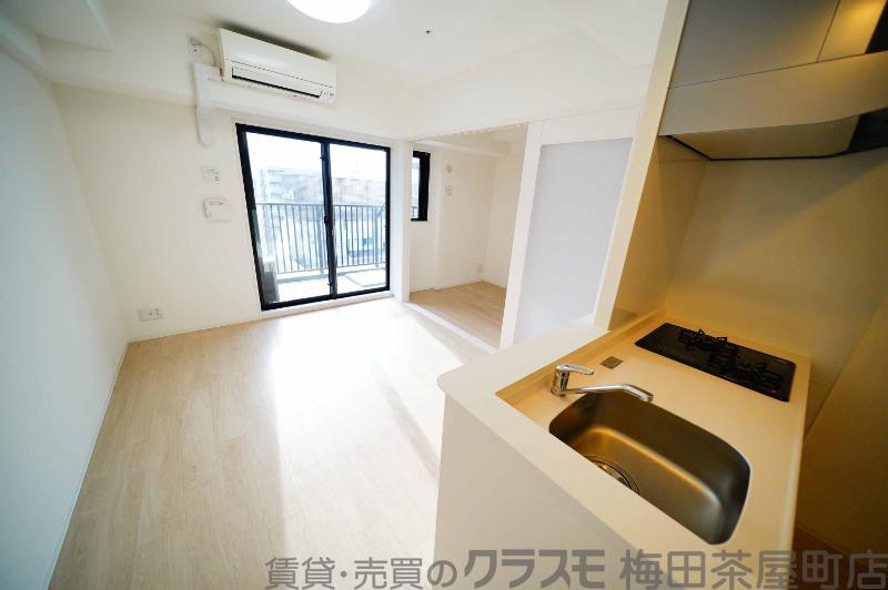 4/30 リビング/ダイニング