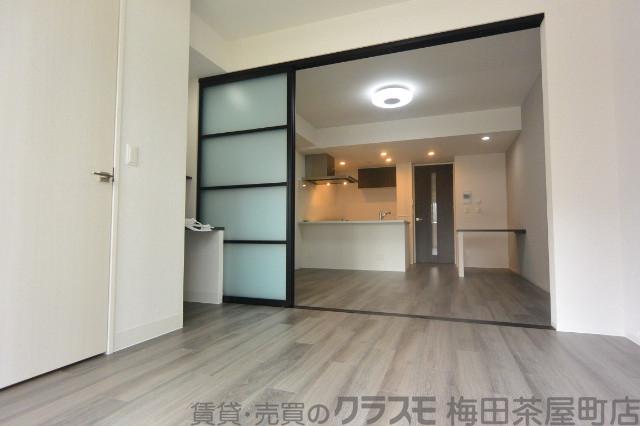 5/30 リビング/ダイニング