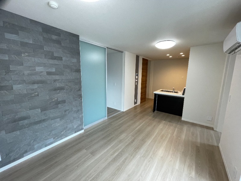 3/29 リビング/ダイニング