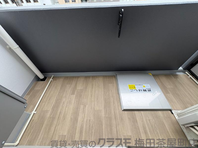 22/30 バルコニー