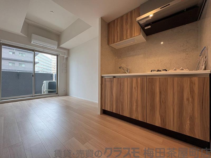 5/30 リビング/ダイニング