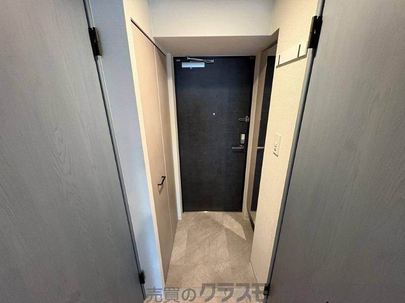 15/30 玄関