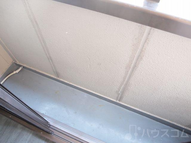 17/30 バルコニー