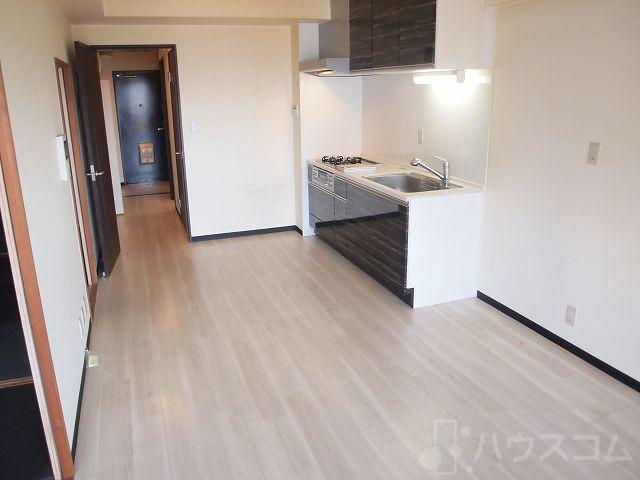 4/30 リビング/ダイニング