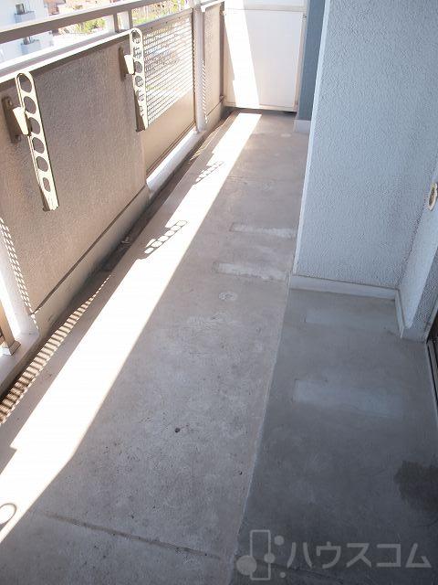 17/30 バルコニー