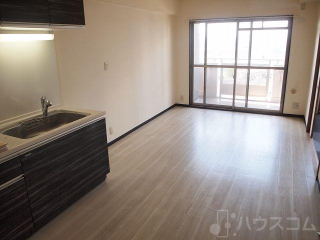 5/30 リビング/ダイニング