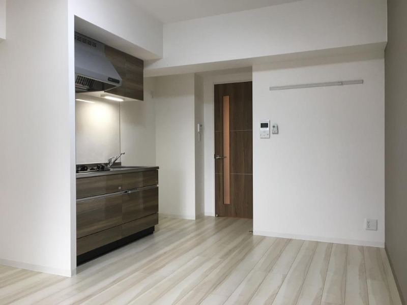 3/19 リビング/ダイニング