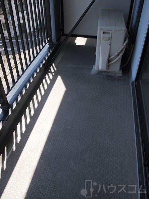 17/30 バルコニー