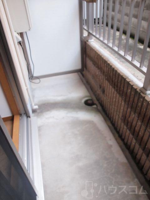 16/30 バルコニー