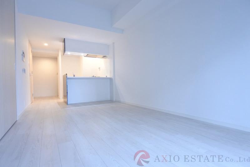 5/30 リビング/ダイニング