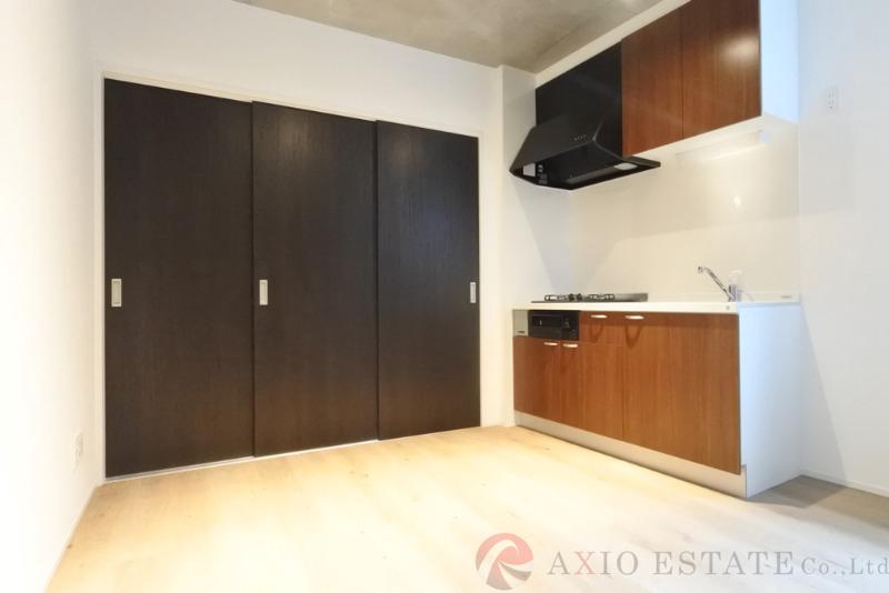 4/30 リビング/ダイニング