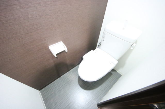 14/30 トイレ