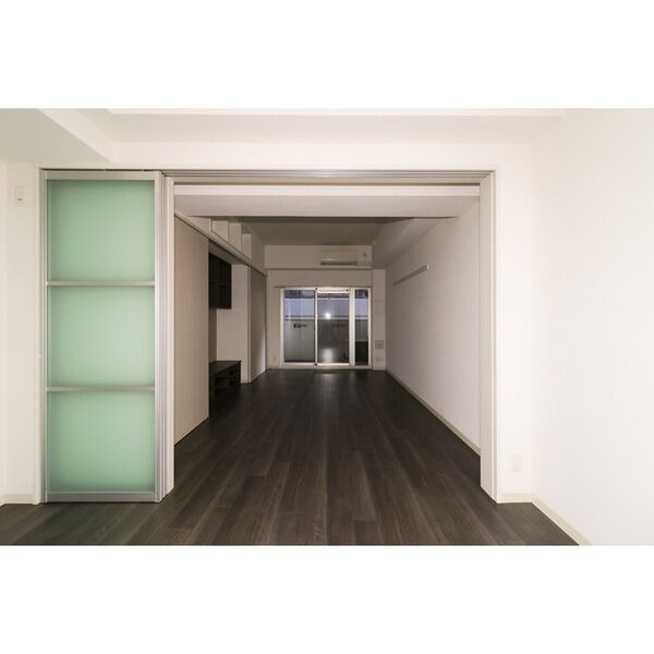 3/19 リビング/ダイニング