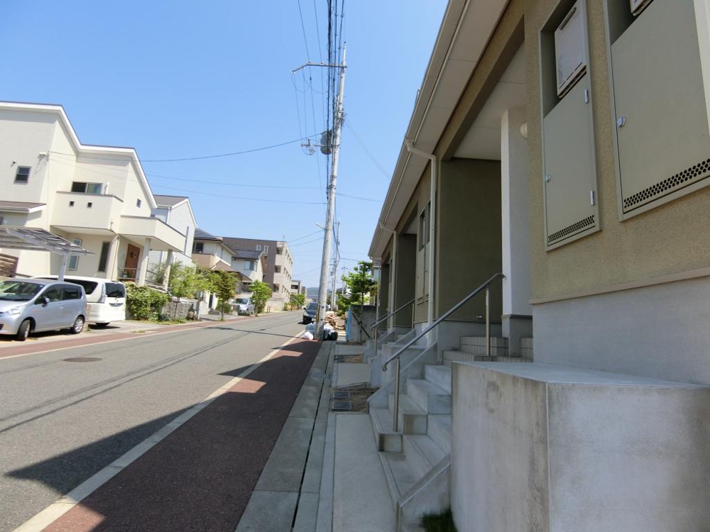 3/5 エントランス