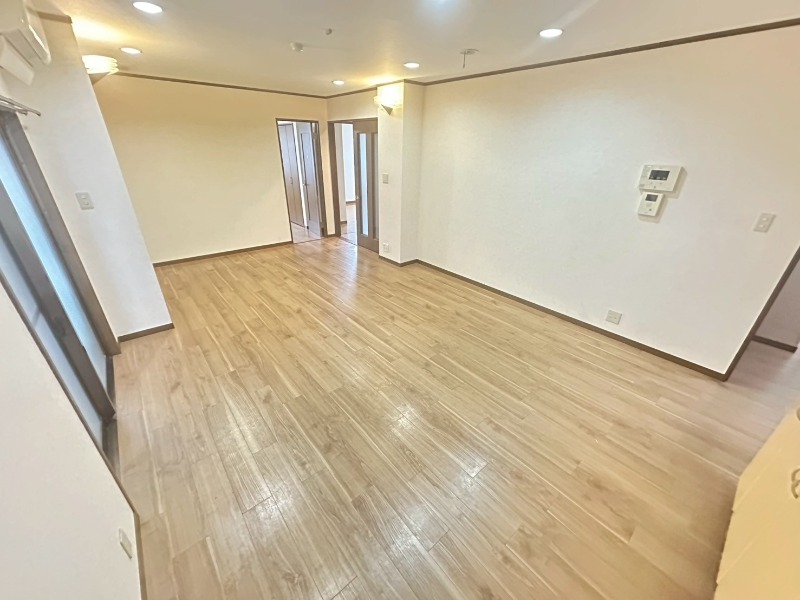 3/30 リビング/ダイニング