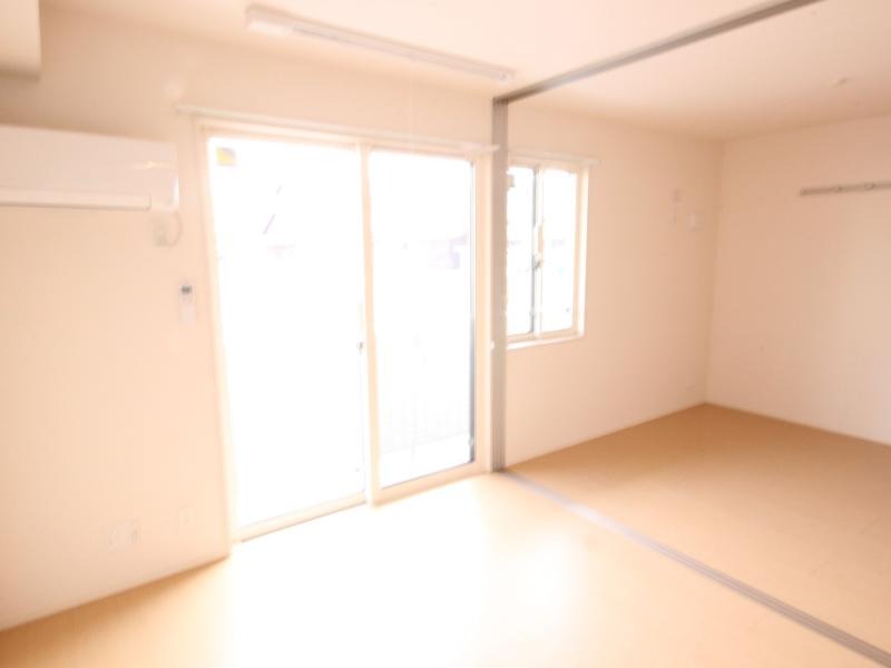 5/24 リビング/ダイニング