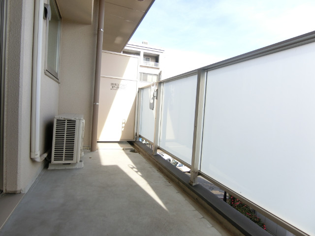 19/30 バルコニー