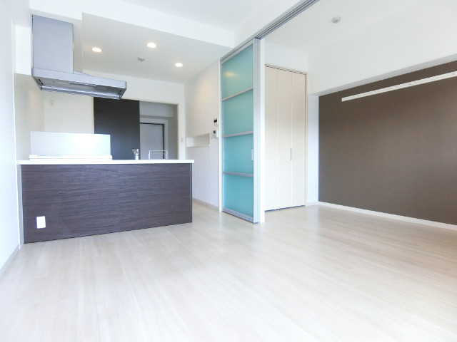 5/30 リビング/ダイニング