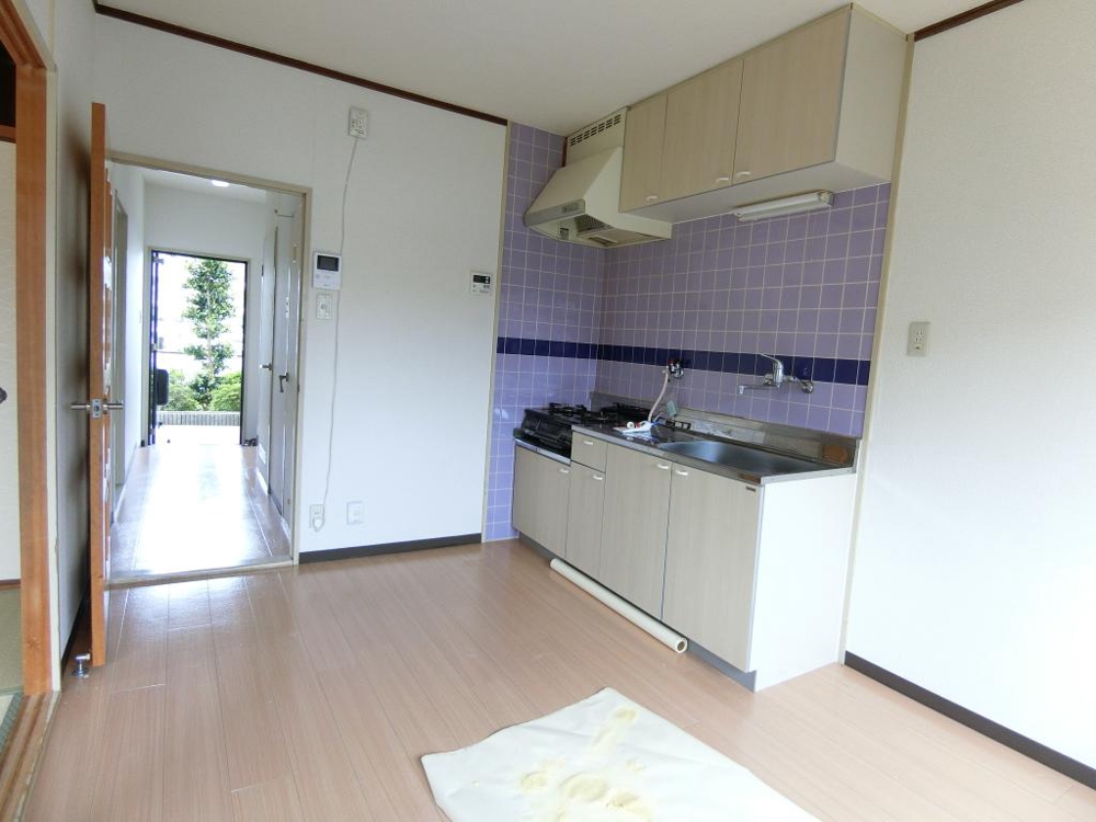 4/30 リビング/ダイニング