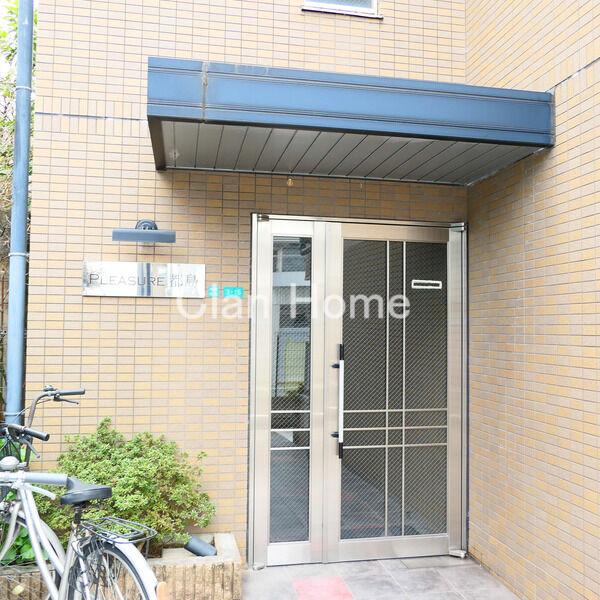 15/20 エントランス