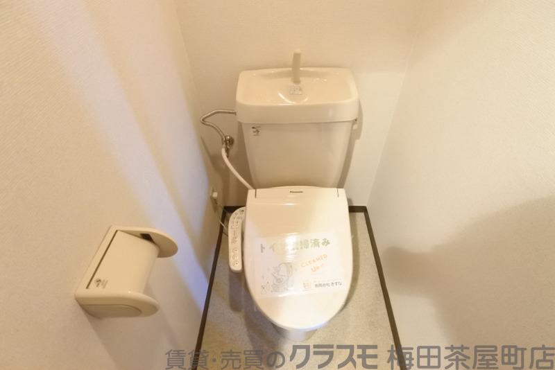 20/30 トイレ