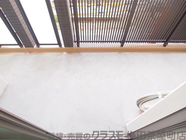 22/30 バルコニー