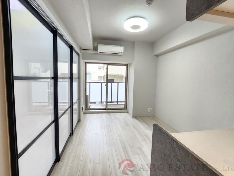 3/30 リビング/ダイニング