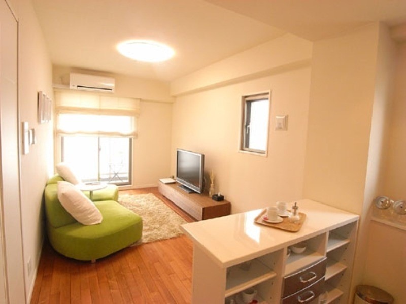 3/19 リビング/ダイニング