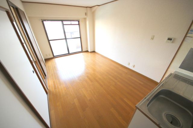 5/30 リビング/ダイニング